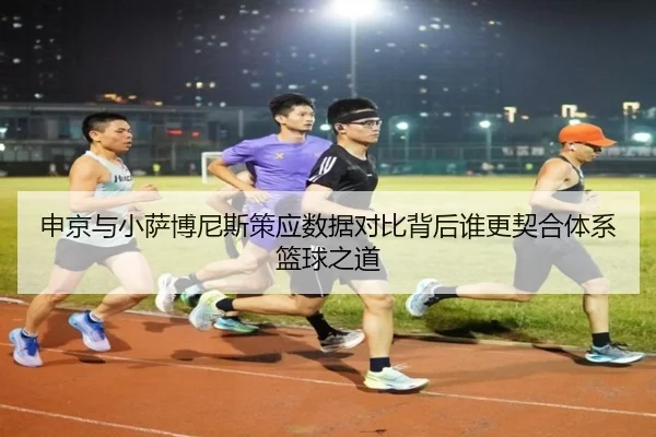 申京与小萨博尼斯策应数据对比背后谁更契合体系篮球之道